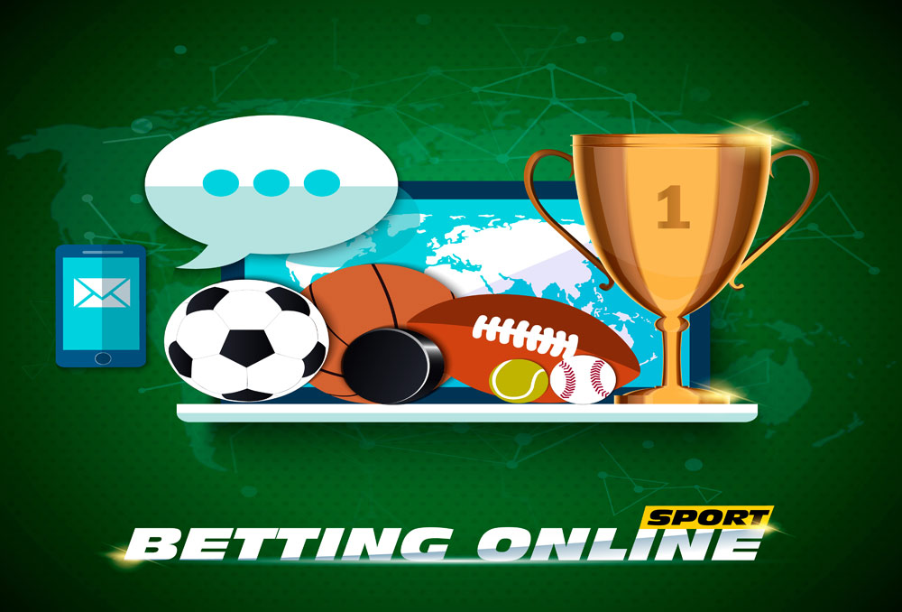 spread betting online betting